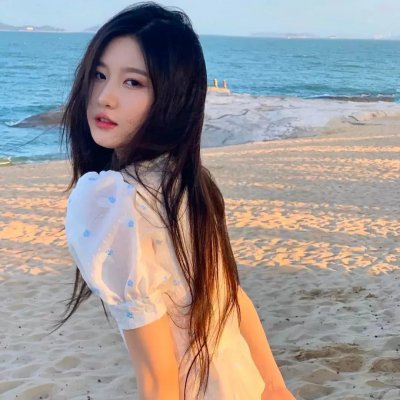 迷你姑娘