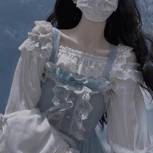 狼少女