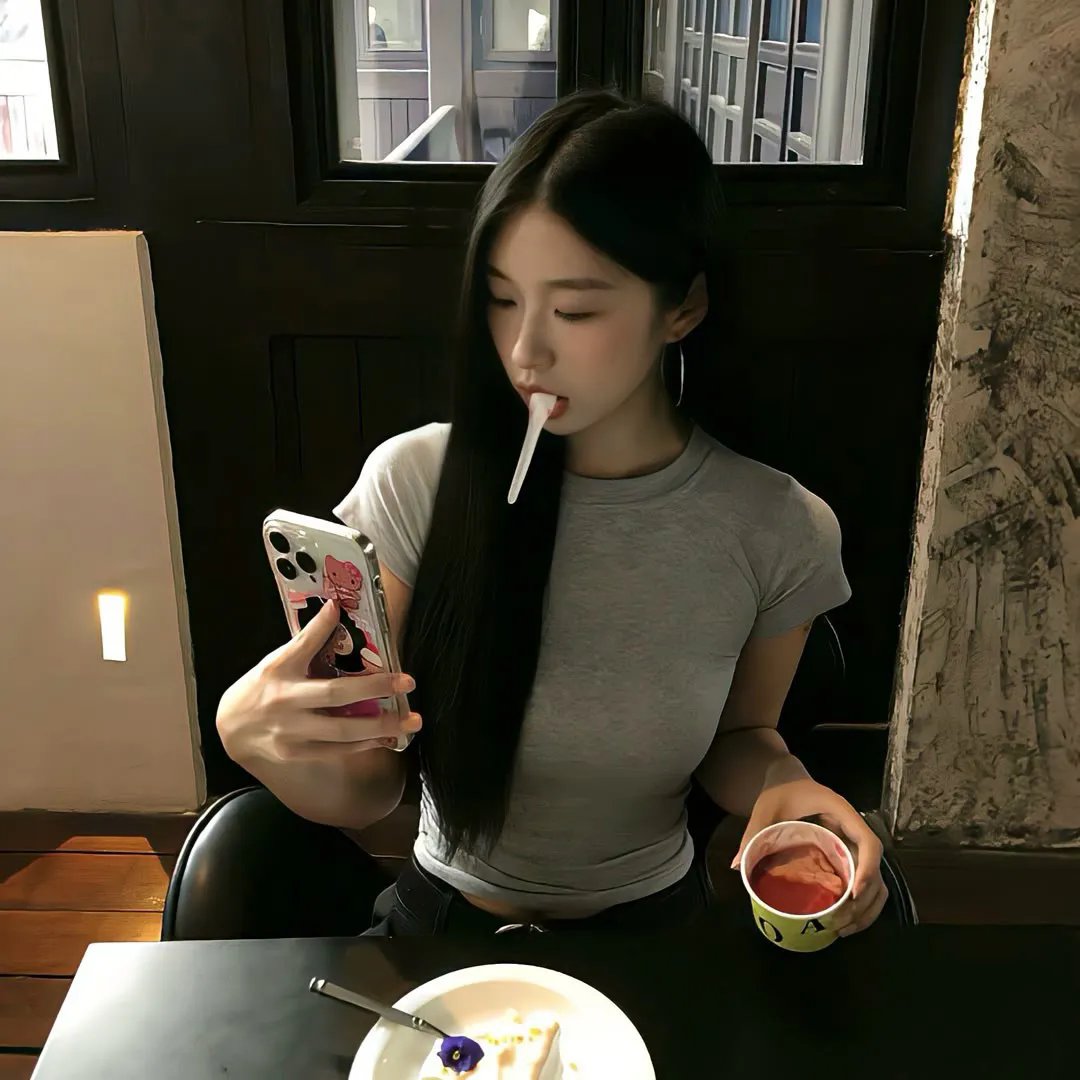 牠